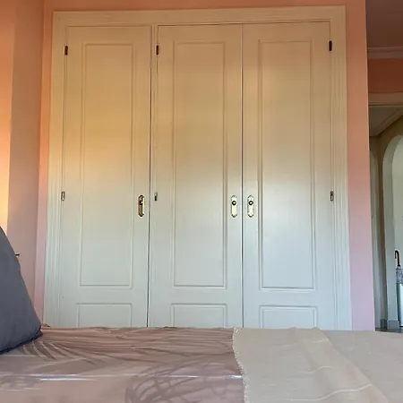 Apartment Stunning Views Senorio De Aloha Marbella