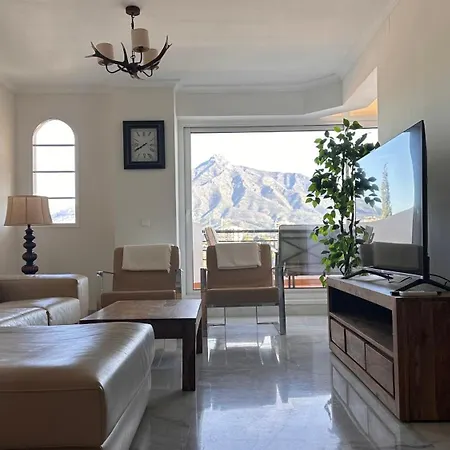 Apartment Stunning Views Senorio De Aloha *