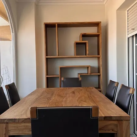 Apartment Stunning Views Senorio De Aloha Marbella