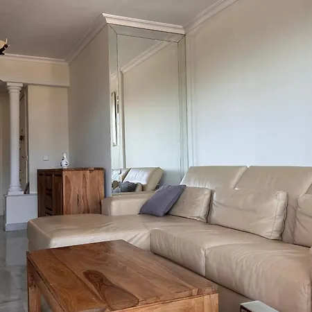 Stunning Views Senorio De Aloha Marbella