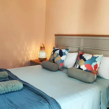 Apartment Stunning Views Senorio De Aloha *