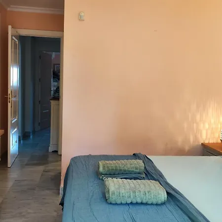 Apartment Stunning Views Senorio De Aloha Marbella
