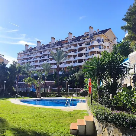 Apartment Stunning Views Senorio De Aloha