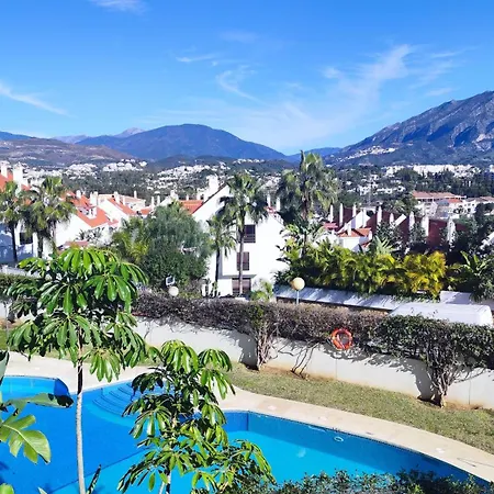 Apartment Stunning Views Senorio De Aloha